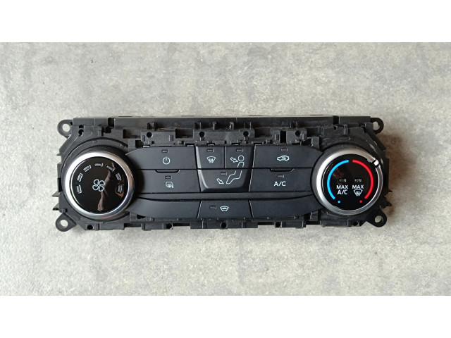 Блок управления климат-контролем KK2T19980KA Ford Transit Custom