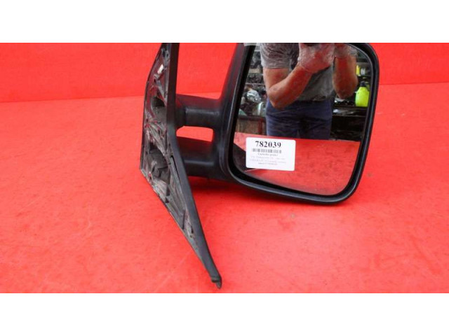 Зеркало электрическое Volkswagen Transporter - Caravelle T4 1991 - 2003 года