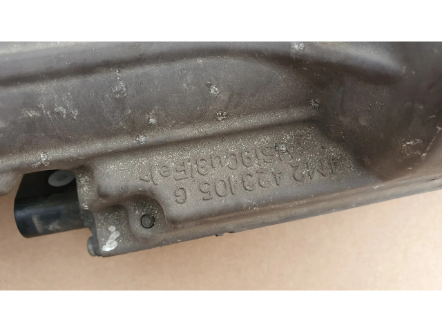 Рулевая рейка Спидометр (приборный щиток) 4M2423055AG, 4M2423105G Audi Q5 SQ5 2008-2017 года