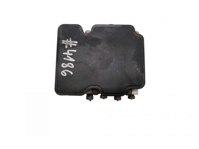 Jednotka ABS 9814554480, 9814554480   Citroen Berlingo 2016