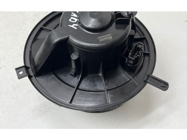 Вентилятор печки 87034, 195003 Volkswagen Caddy