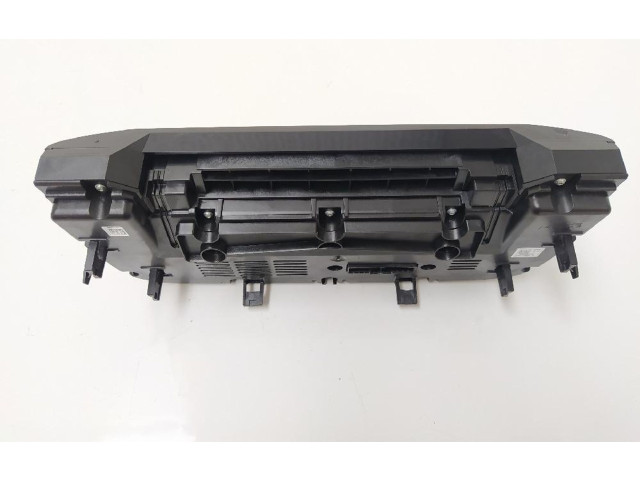 Блок управления климат-контролем GX6318C858, GX6318C858LE Jaguar F-Pace