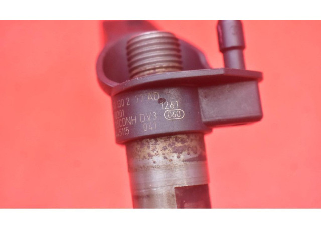 Vstřikovač 057130277AD, 057130277AD Audi A8 S8 D3 4E