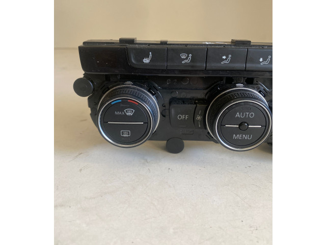 Блок управления климат-контролем 5G0907044AN, 5HB01118172 Volkswagen Golf VII