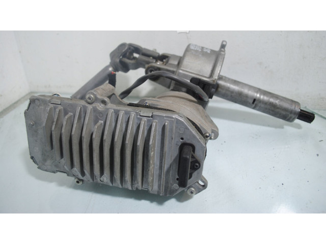  рейка  Колонка рулевая 26108652MERIVA   Opel Meriva A 2003 - 2010 года