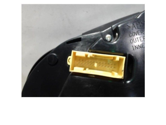 Панель приборов 9810462780, 9810462780   Peugeot 5008       