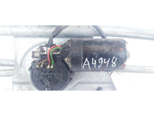 Моторчик дворников 3397020573 Citroen Xsara Picasso