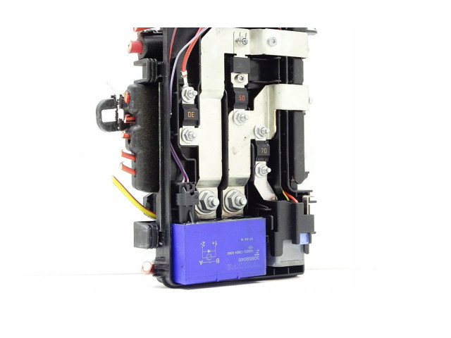 Pojistková skříňka Volvo XC60 2011