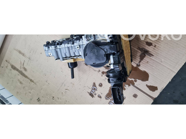 Блок управления коробкой передач 0CK325031AM   Audi A5