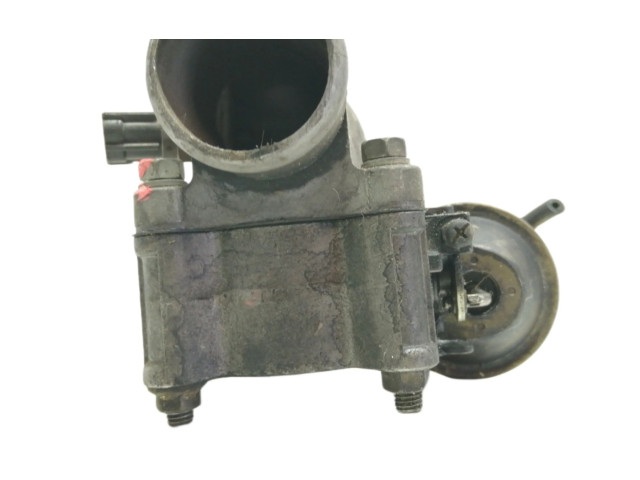 Дроссель Mitsubishi Montero - года