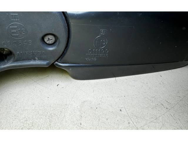 Zpětné zrcátko Subaru Legacy 2009 74432303, E13011199