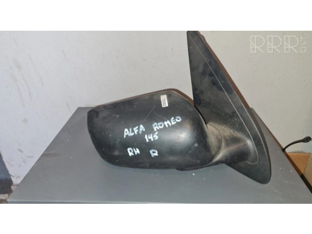 Zpětné zrcátko pravé Alfa Romeo 145 - 146 1997 0150108