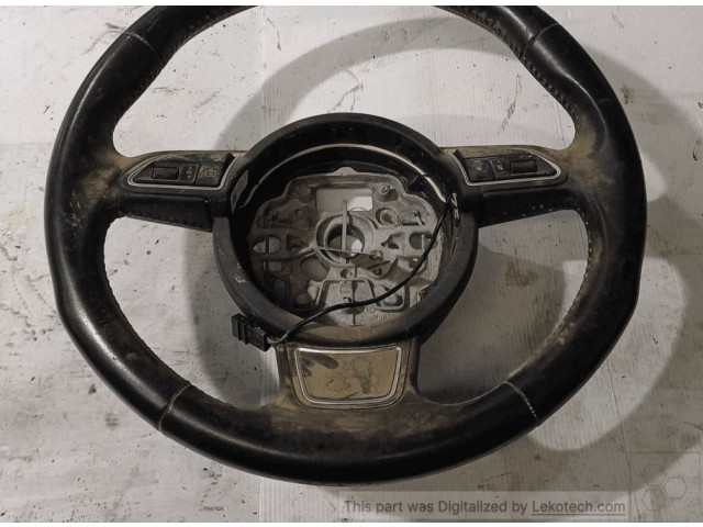 Руль Audi A1 2010 - 2018 года 4G0419091BD1KT