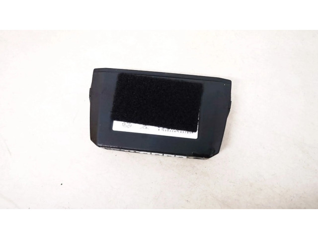 Блок управления    Honda FR-V