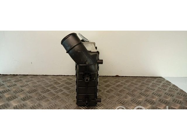 Интеркулер 1550789 Lancia Lybra