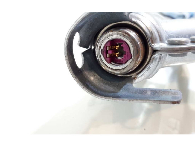 Подушка безопасности двери 3D1880742C   Volkswagen Phaeton