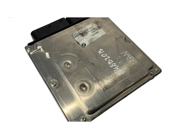 Řídící jednotka 6964051, 61356964051 BMW 3 E90 E91 2006