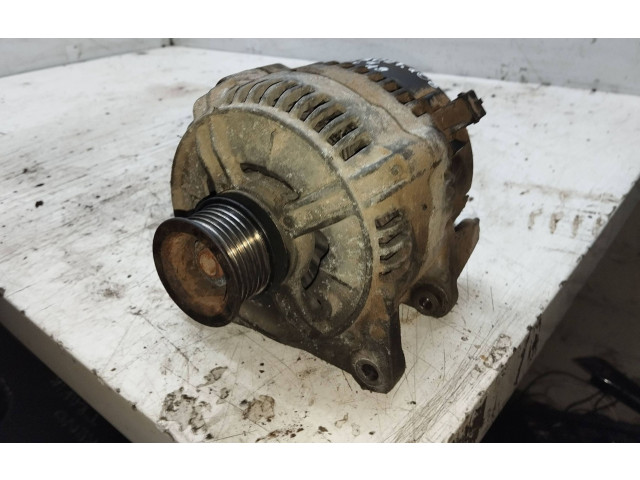 Генератор    Audi 100 S4 C4      