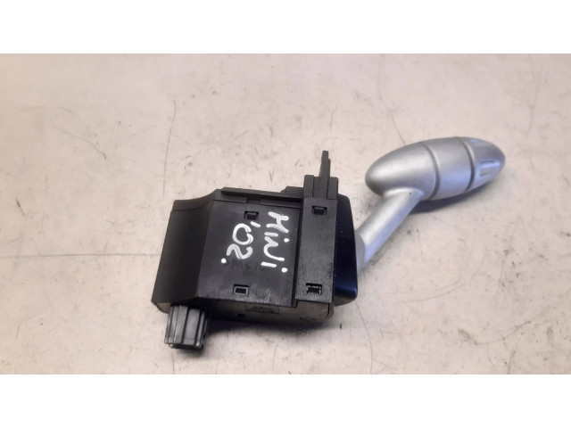 Ручка стеклоочистителей 1489484, 0139   Mini One - Cooper R50 - 53