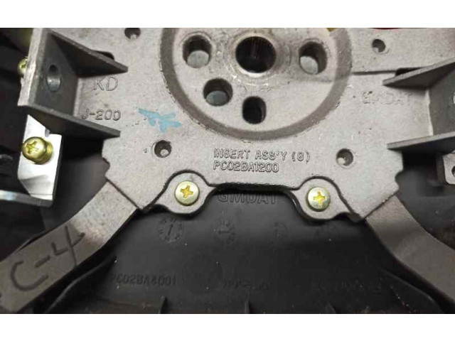 Volant Chevrolet Aveo 2007 PC02BA1200