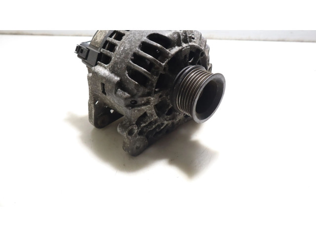 Генератор Skoda Octavia Mk1 (1U)