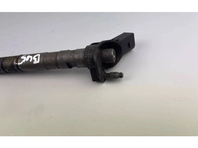 Форсунка 059130277AR, 059130277BE    Audi A5 8T 8F   