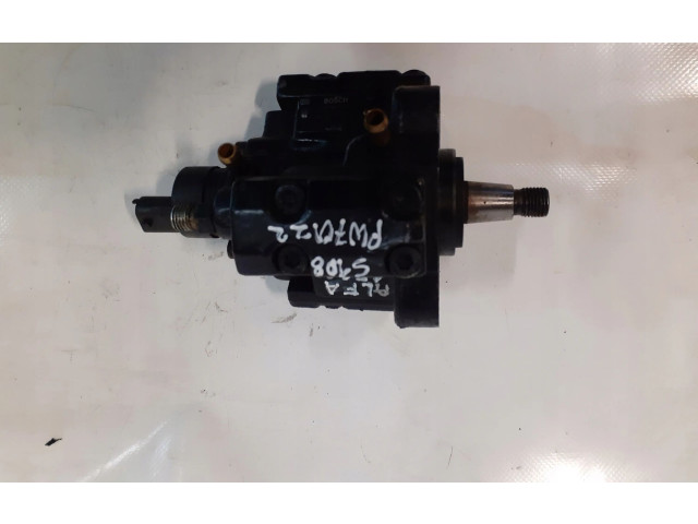 Vstřikovací čerpadlo 0445010006 Alfa Romeo 156