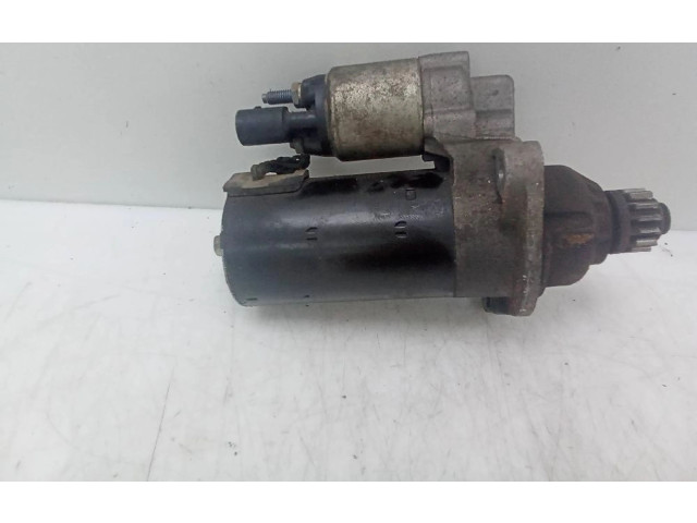 Шатун 02M911021A Jeep Renegade