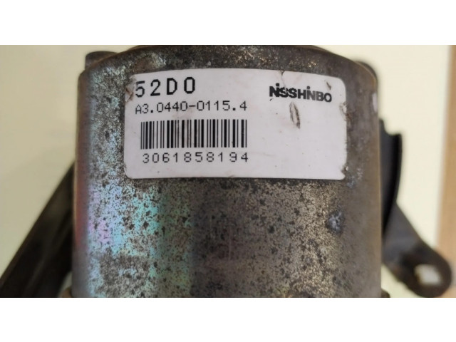 Jednotka ABS 3061858194, A3044001154 Suzuki XL7 I 2004