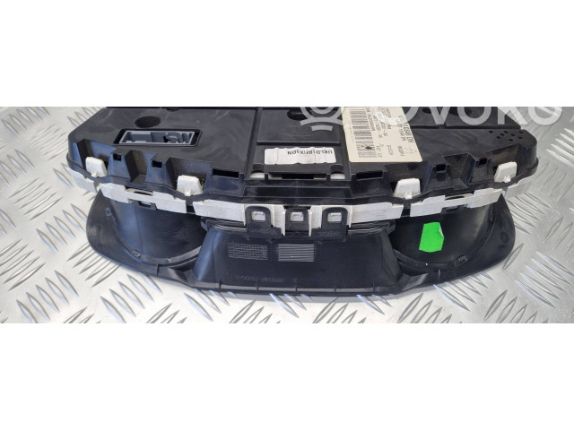 Комплект блоков управления 6G9112A650EM, 5WS40402MT Ford Galaxy