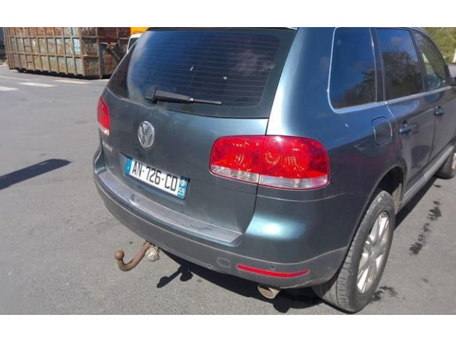 Jednotka ABS 7L0614111HBEF   Volkswagen Touareg I 2005