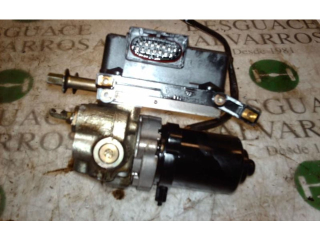 Блок АБС Volvo 460 1990 - 1996 года