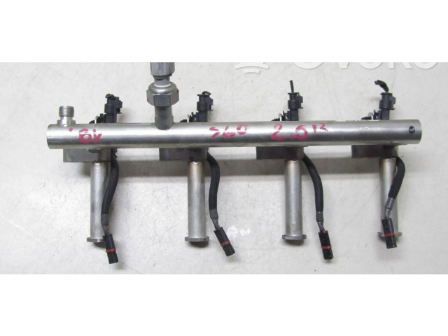 Топливная рампа 31303496, 065517 Volvo S60