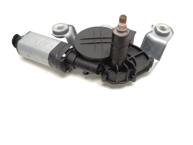 Моторчик заднего дворника 1Z9955711C, 1Z9955711    Skoda Octavia Mk2 (1Z)