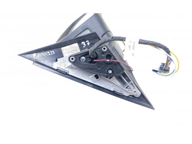 Zpětné zrcátko Mercedes-Benz C AMG W205 2017 A2058104202, A2058104202