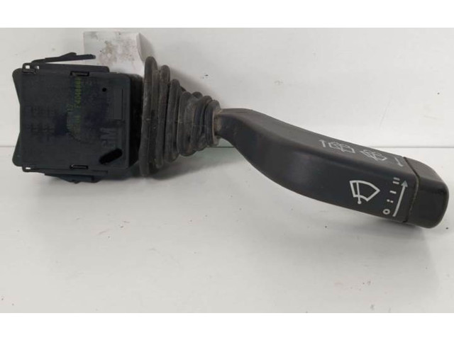 Ручка стеклоочистителей 09185413, 12268700   BMW 5 E39