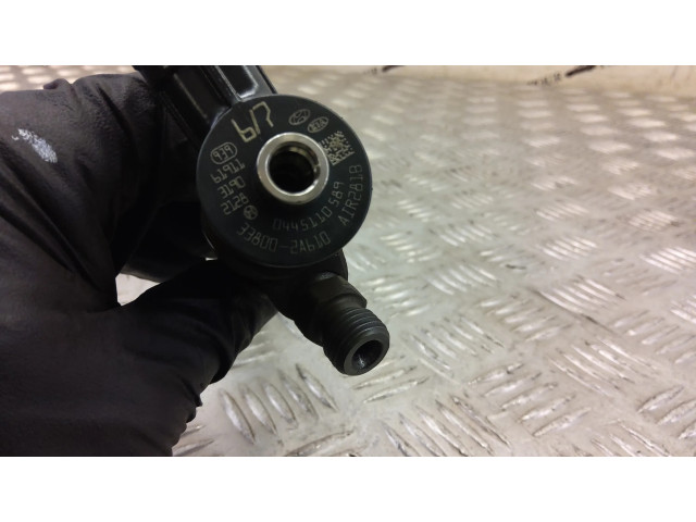 Форсунка 33800-2a610    KIA Pro Cee'd II для дизельного двигателя  1.6