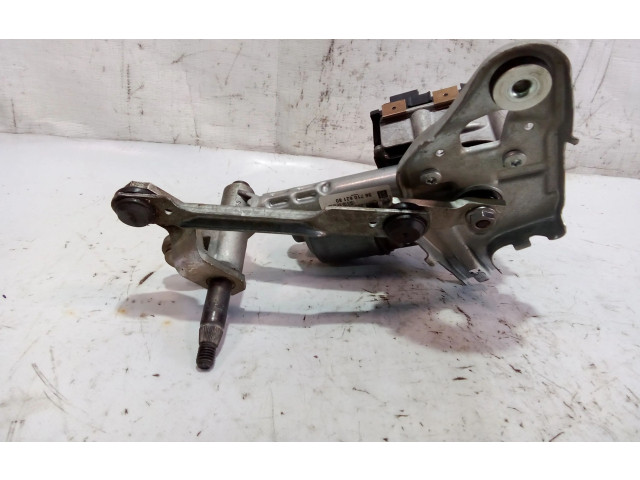 Моторчик дворников 9671062180    Peugeot 5008