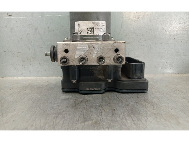 Блок АБС 9832278080, 1682593880   Peugeot  5008   -  года