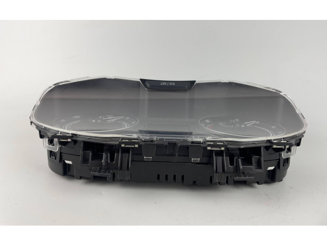 Панель приборов 654920940C   Skoda Kamiq       