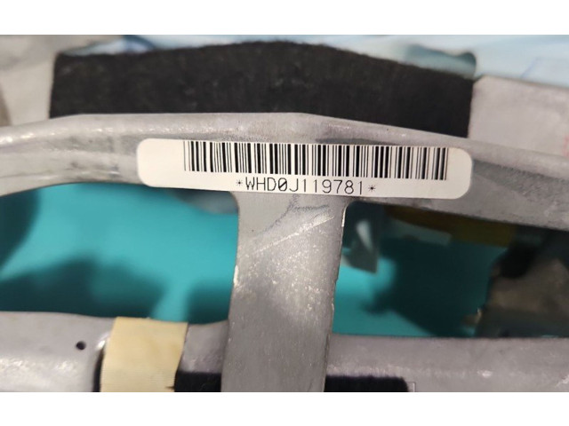 Боковая подушка безопасности IMPRK1400231 Subaru Tribeca