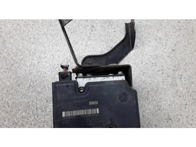 Блок управления ABS