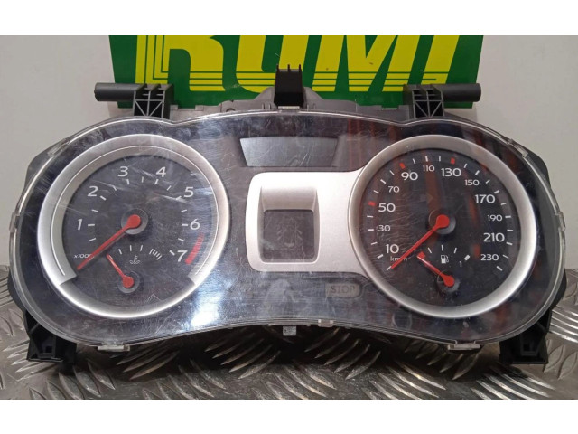 Панель приборов 8200715181N   Renault Clio I       