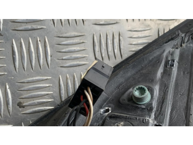 Zpětné zrcátko pravé Audi A6 Allroad C5 2003  4B1858532BA, 4B1858532  