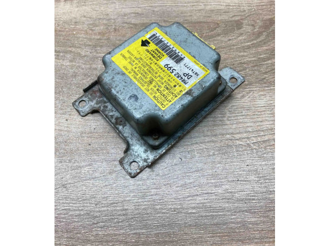 Блок подушек безопасности MR482599, X6T41771 Mitsubishi Montero