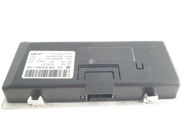 Дисплей    7H5919044J   Volkswagen Transporter - Caravelle T5