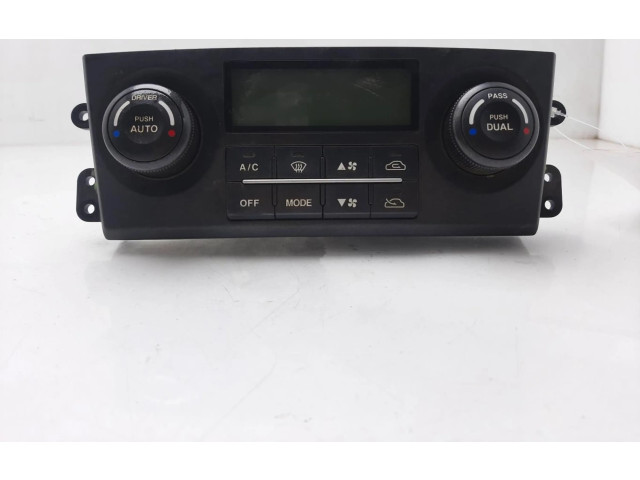 Блок управления климат-контролем 972503E2709 KIA Sorento