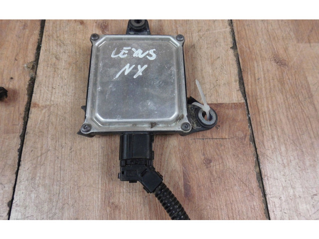 Датчик слепых зон 8816278020 Lexus NX