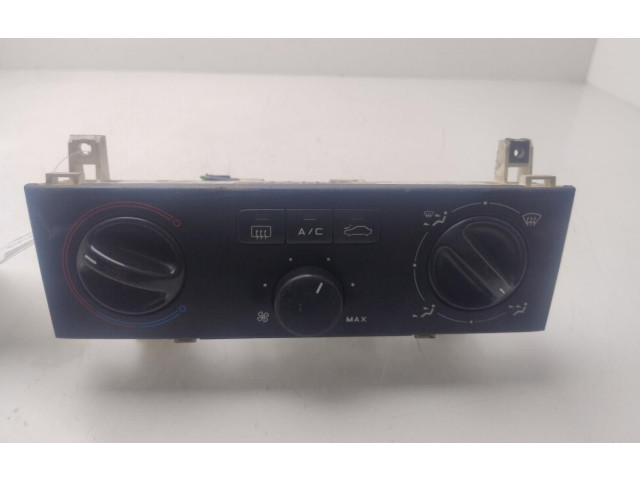 Блок управления климат-контролем 69360001   Peugeot 406
