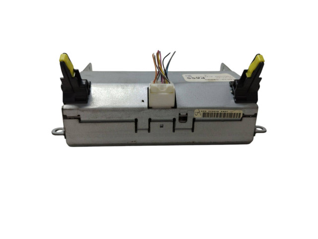 Дисплей 840100E020 Lexus RX 330 - 350 - 400H